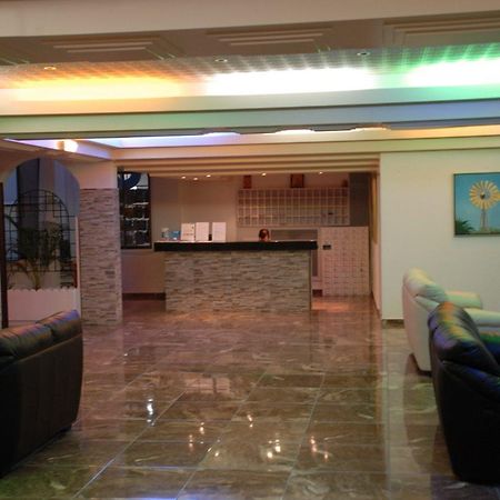 Penelope Beach Hotel Pernera Екстериор снимка