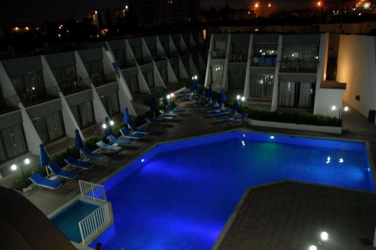 Penelope Beach Hotel Pernera Екстериор снимка
