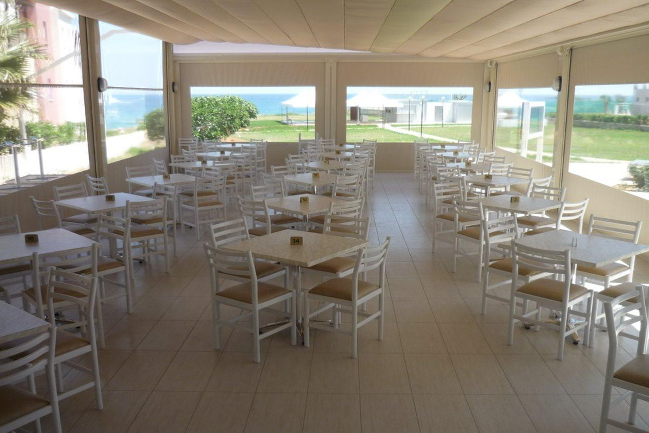 Penelope Beach Hotel Pernera Екстериор снимка